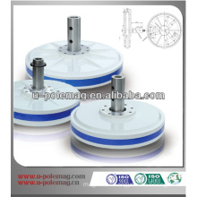 High quality powerful permanent magnet generator